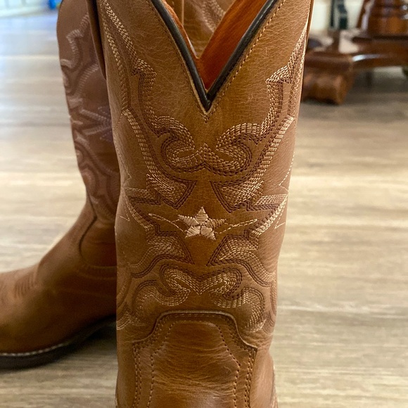 IDYLLWIND x Miranda Lambert western boot size 8 - Picture 5 of 6